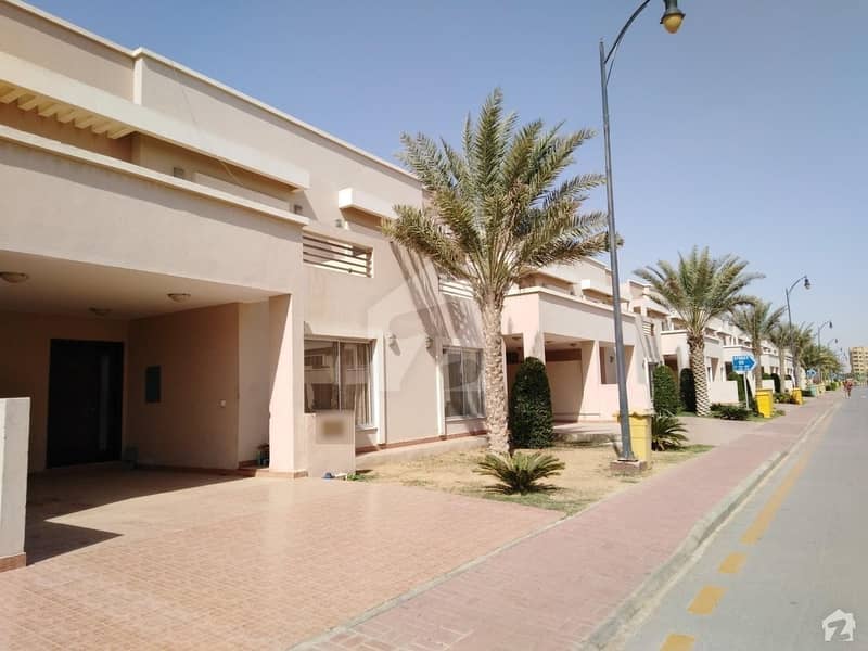 Villa Is Available For Sale Bahria Town Precinct 10, Bahria Town