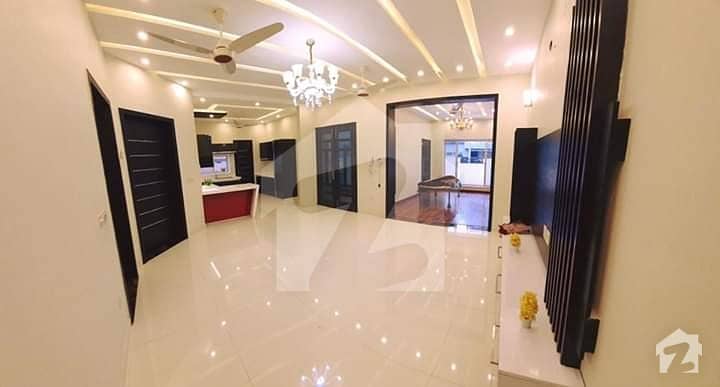 3 Years Installment Plan Bungalow For Sale At P6 Bahria Town Karachi