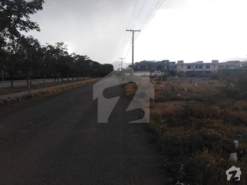 1 Kanal Plot Available For Sale