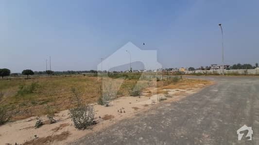 Residential Plot For Sale In Central Park Residential Plot For Sale In Central Park