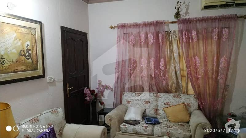 10 Marla Full House Urgent For Rent In Al Amin Housing Society Near Dha Phase 5 Lahore Cant