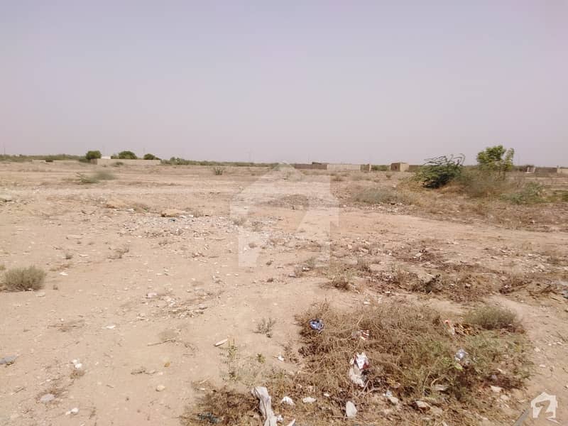 Commercial Plot Pair Is Available For Sale