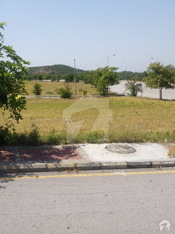 1 Kanal Plot In Sector B Of Serene City Dha Phase 3 The Most Beautiful Dha Of Pakistan
