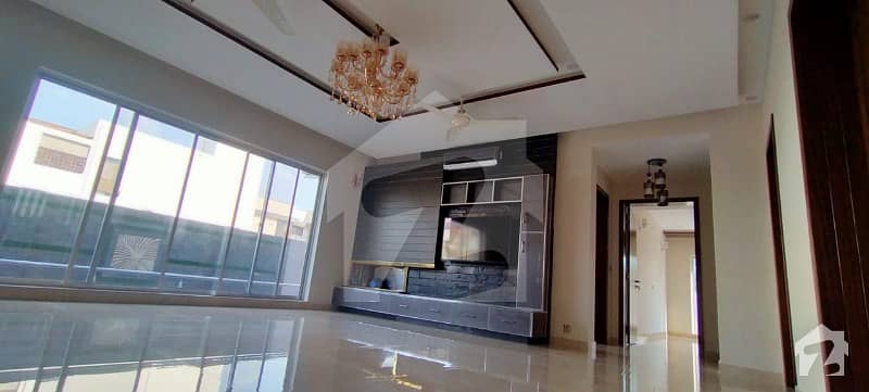 Al Habib Property Offers 1 Kanal Brand New House For Rent In Dha  Lahore Phase 5 Block L