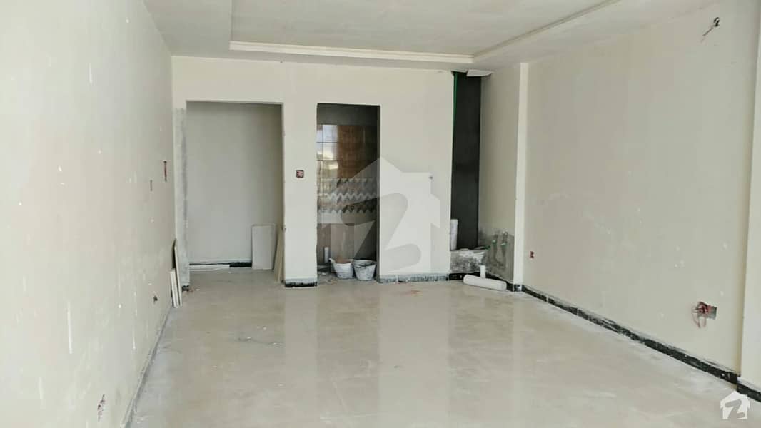 Mrk Heights 3rd Floor Flat Is Available For Sale