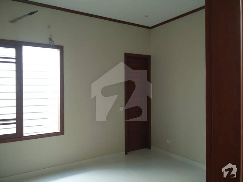 Brand New 100 Sq Yard Bungalow Is Up For Sale In Dha Phase Vii Ext
