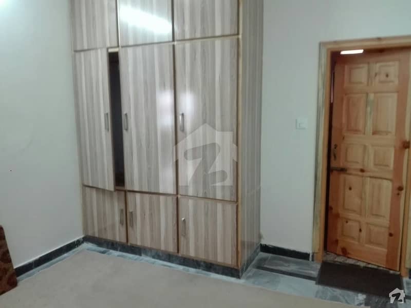 House Available For Rent In Bilal Town Abbottabad