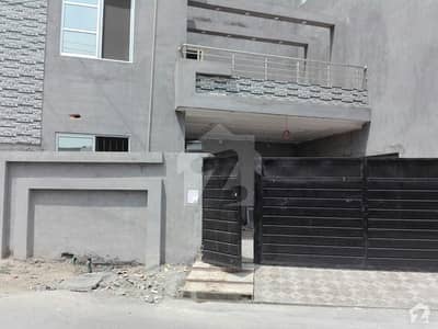Double Storey Brand New House Is Available For Sale Double Storey Brand New House Is Available For Sale