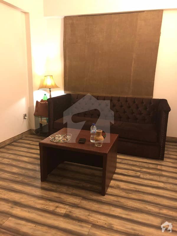 Studio Apartment For Sale In DHA Phase 6