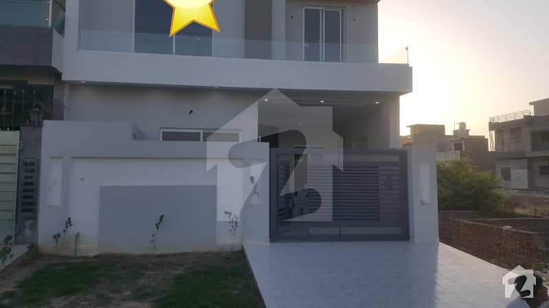 Al Habib Property Offers 5 Marla Brand New House For Sale In Formanites Housing Lahore Block N Al Habib Property Offers 5 Marla Brand New House For Sale In Formanites Housing Lahore Block N