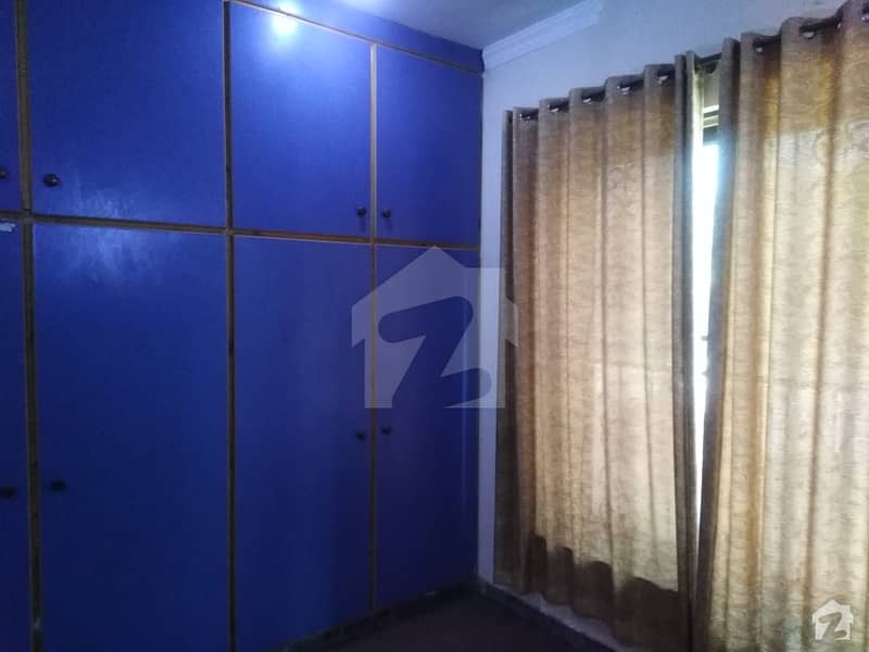Flat For Rent In Wapda Town Phase 1 - Block G5