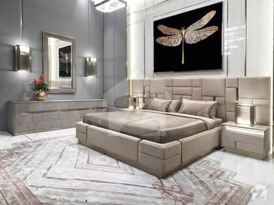 Fresh Booking In3 Bedrooms Apartment In Bahria Town Karachi Fresh Booking In3 Bedrooms Apartment In Bahria Town Karachi