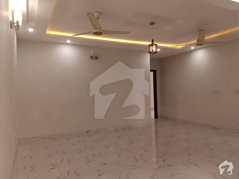 10 Marla Luxury Brand New House For Sale In Tulip Block Bahria Town Lahore