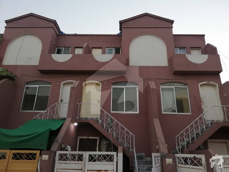 Beautiful Portion For sale In Eden Abad Lahore Main Road Near Ring Road  Dha Rahbar  Khayaban E Amin