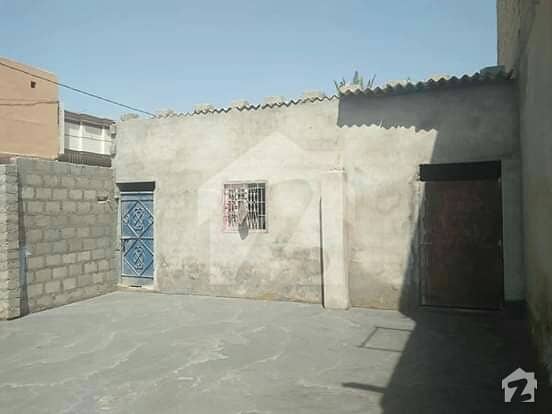 Urgent Sell Double Corner Plot For Sale In Ahsanabad