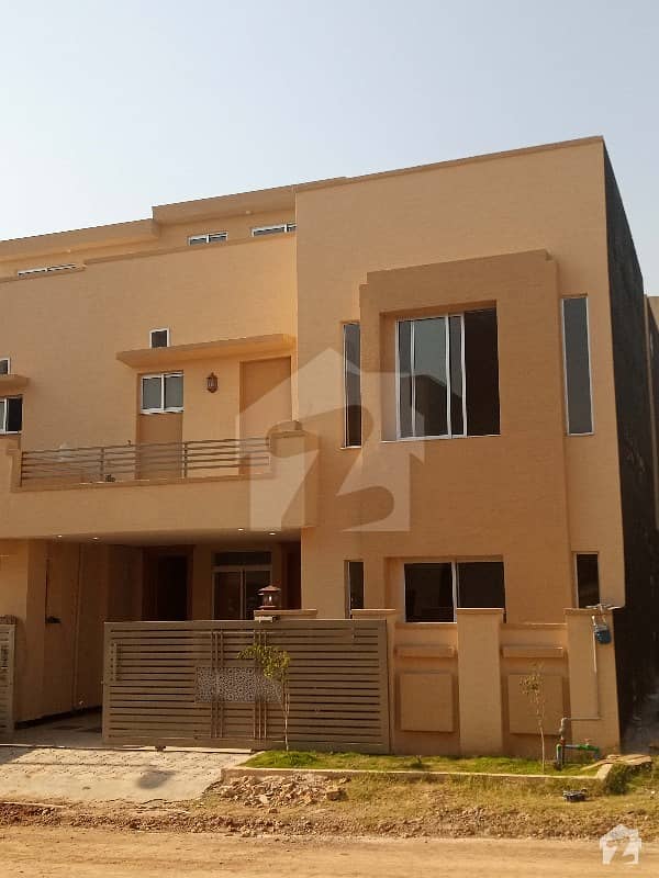 Newly Constructed 7 Marla House For Rent