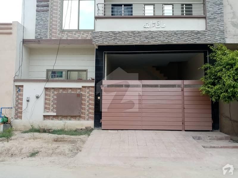 Al Raheem Valley Satiana Road House For Rent AlRaheem Valley, Satiana