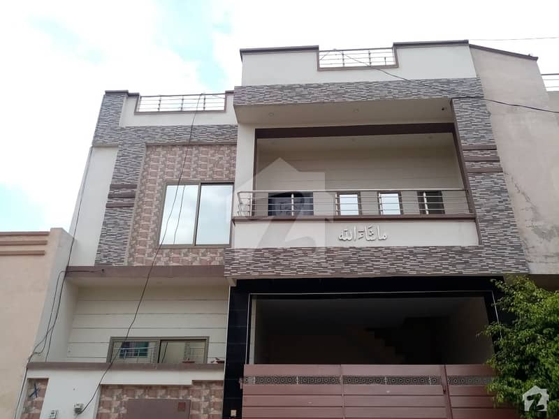 Al Raheem Valley Satiana Road House For Rent AlRaheem Valley, Satiana