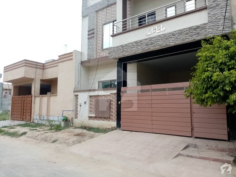Al Raheem Valley Satiana Road House For Rent AlRaheem Valley, Satiana