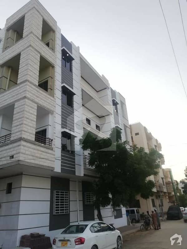 PCSIR Society Near Karachi University 3 Bed D/D Flat ground Floor PCSIR Society Near Karachi University 3 Bed D/D Flat ground Floor