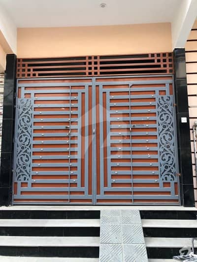 Brand New Ground Plus One House Available For Sale Brand New Ground Plus One House Available For Sale