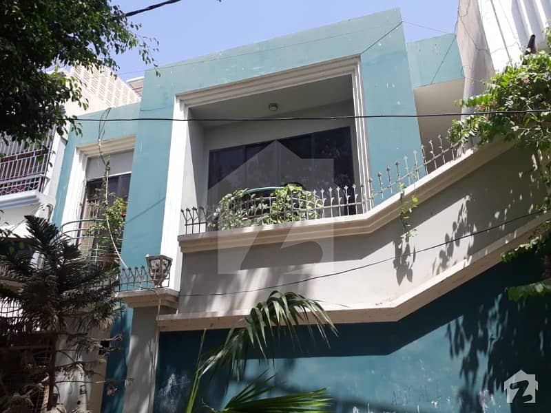 House For Sale In Gulshan E Iqbal Block 19