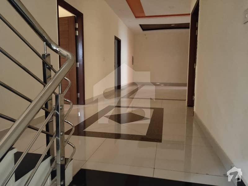 1 Kanal House For Rent In Banigala