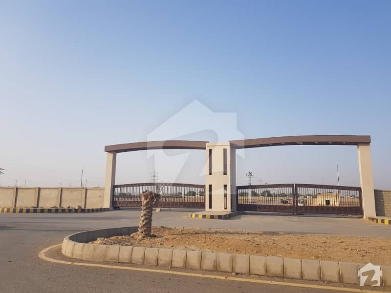 Residential Plot Is Available For Sale In Ps City Phase  2 Situated In Sector  31 Kda Scheme33 Karachi Pakistan