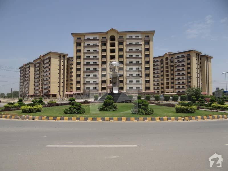 7th Floor Apartment For Sale In Askari 11  Lahore