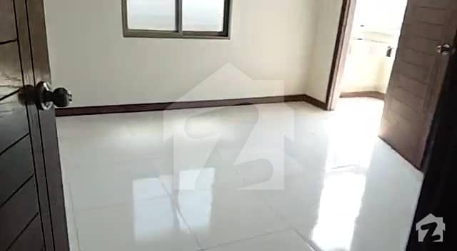 New 5 Room Apartment For Sale At Ahsanabad Sector 1