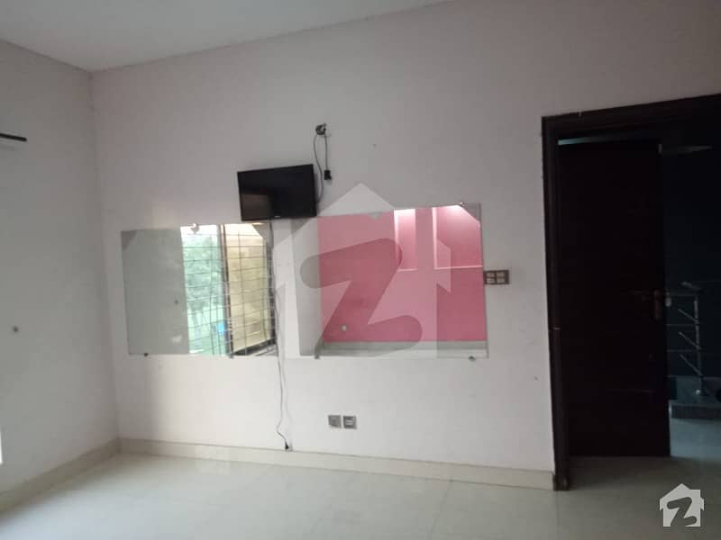 Single Room With Attached Bath For Rent In Only 7 Thousand Bahria Town Ali Block