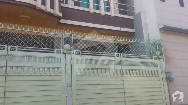House Is Available For Rent In University Town Usman Lane Old Bara Road