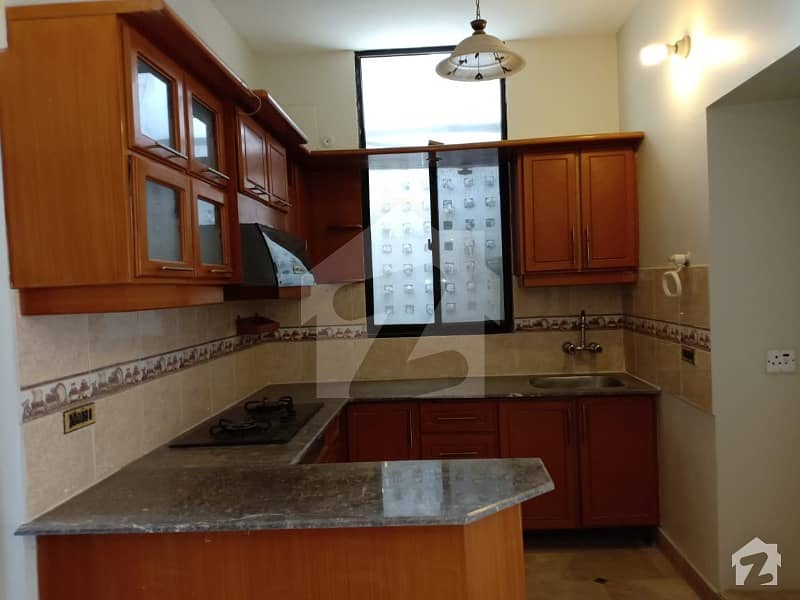 3 Bed Flat Is Available For Rent In Ittehad Commercial Area