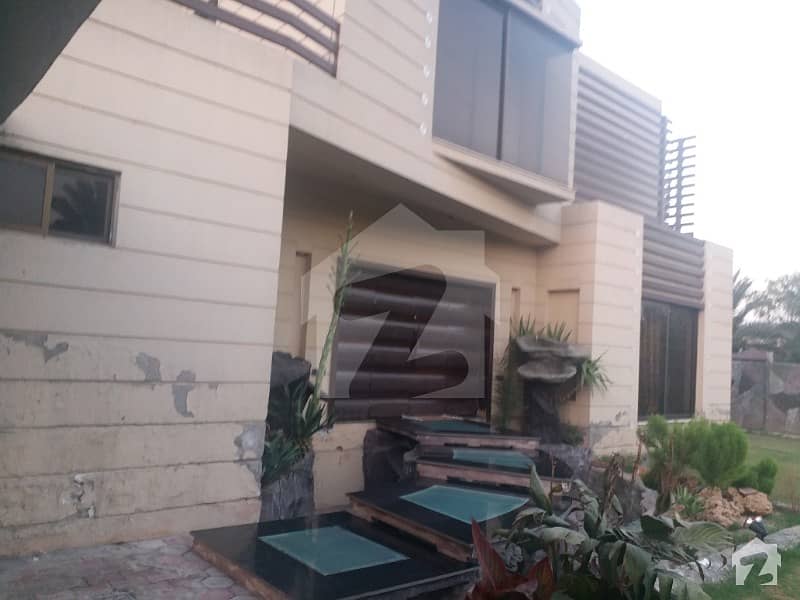 5 Kanal House For Rent In Shadman Lahore Best For Office Use