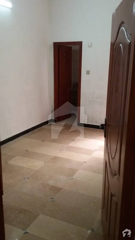 House Available For Sale In Faisal Colony Rawalpindi