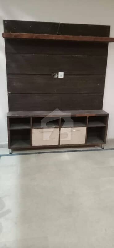 4 Marla Lower Portion For Rent In Model Town Link Road