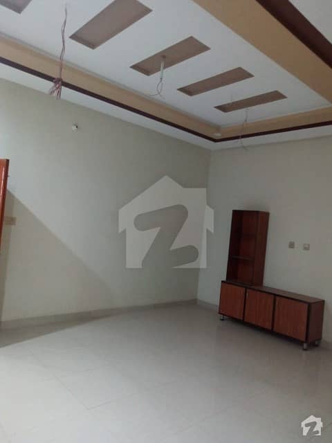 Beautiful Double Storey House For Rent