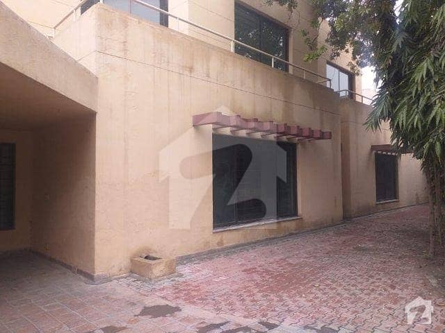 1 Kanal House For Rent in Zaman Park