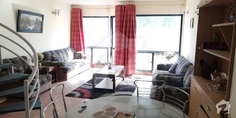 5 Marla Fully Furnished House For Sale Near GPO Chowk Murree