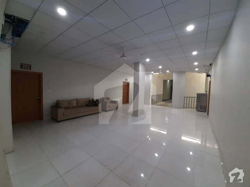 Commercial House For Rent In Islamabad