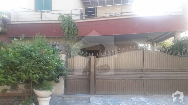 12 Marla Double Storey Home 5bed For Sale In Johar Town G1 Block Johar Town