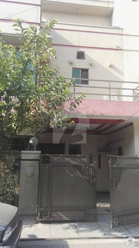3-bed Room's Double  Story House For Rent