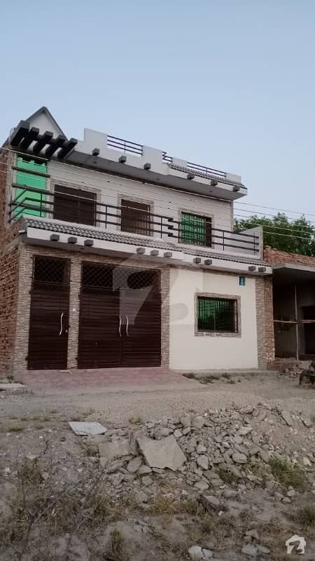 گلشنِ ناصر رحیم یار خان میں 3 کمروں کا 5 مرلہ مکان 42 لاکھ میں برائے فروخت۔