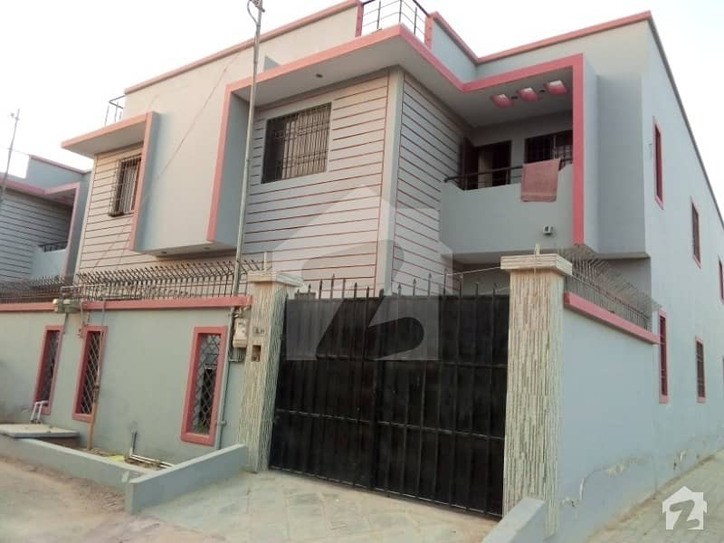 House Available For Rent In Shahmir Residency, Scheme 33