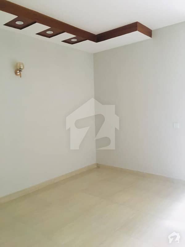 10 Marla Bn Upper Portion Is For Rent In Tariq Gardens Housing Society Lahore Block H