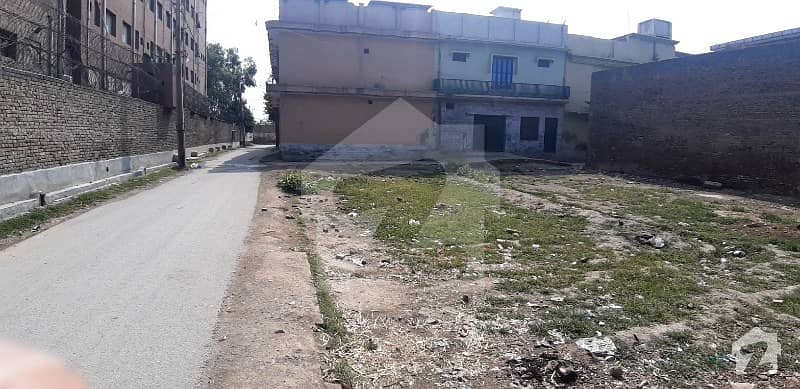 Commercial Corner Plot For Sale Commercial Corner Plot For Sale