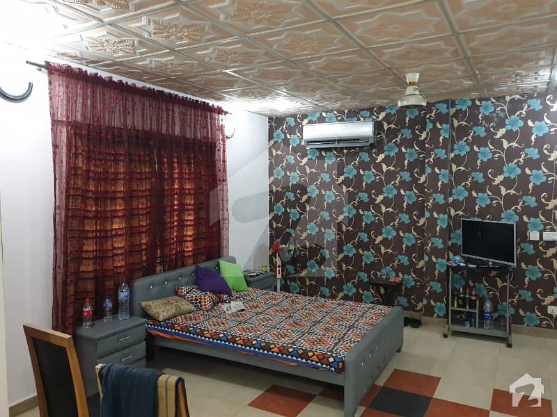 جوڈیشل کالونی فیز 2 جوڈیشل کالونی لاہور میں 6 کمروں کا 7 مرلہ مکان 1.6 کروڑ میں برائے فروخت۔