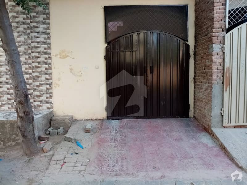 Single Storey Beautiful House For Sale At Talha Block Okara