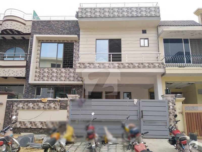 7 Marla Double Story House Available For Sale In G15 1 Street No31 G15