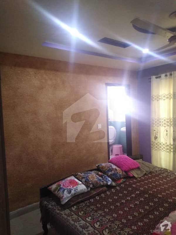 2 Bed Flat Is Available For Sale Bahria Town Rawalpindi